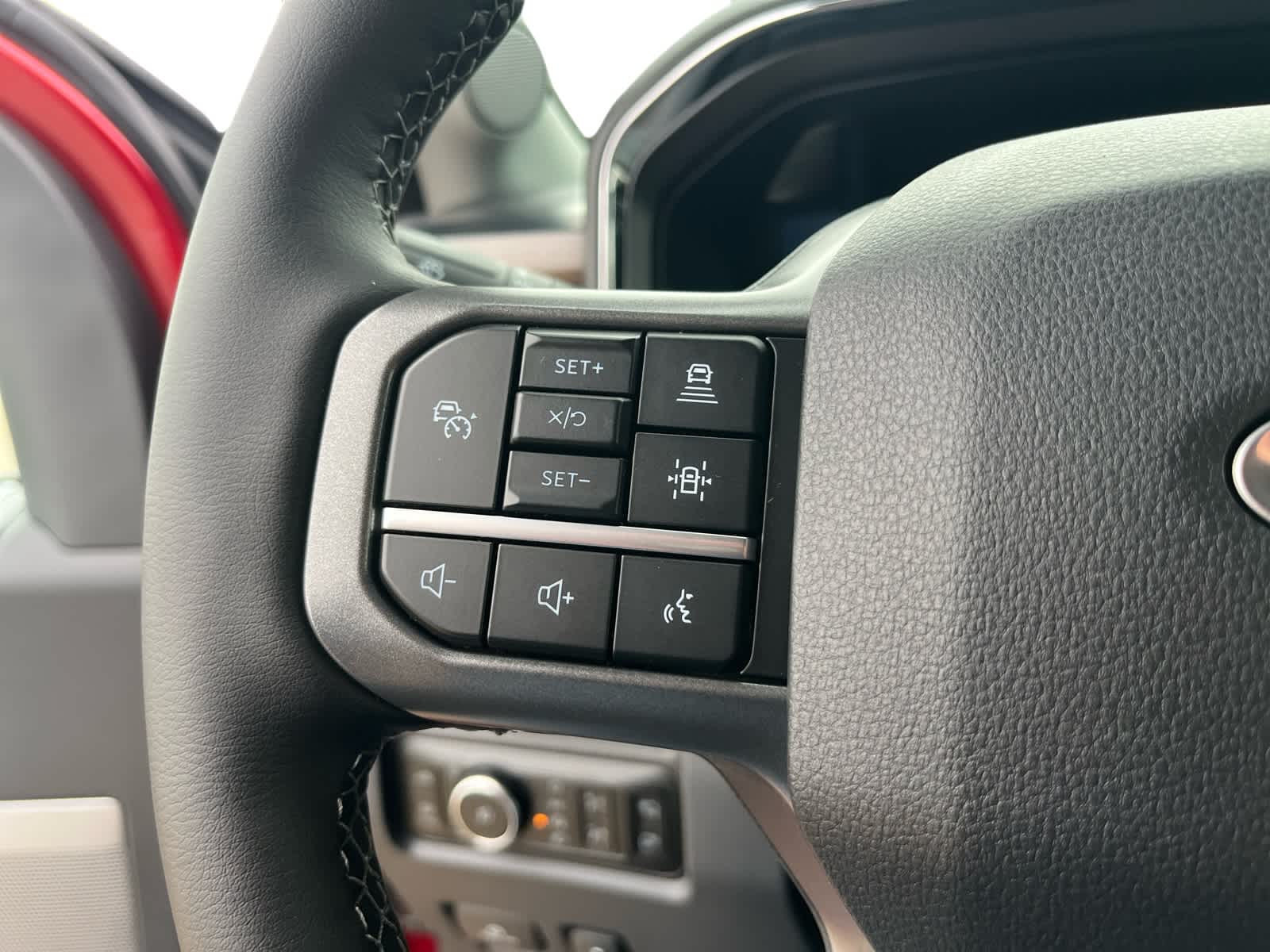 2026 Ford Super Duty F-350® Lariat®