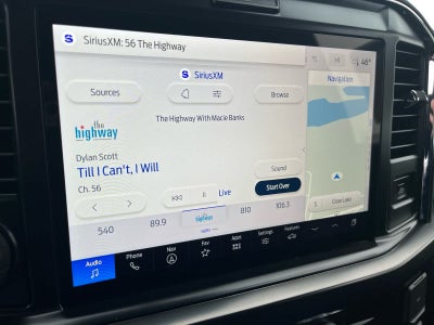 2026 Ford Super Duty F-350® Lariat®