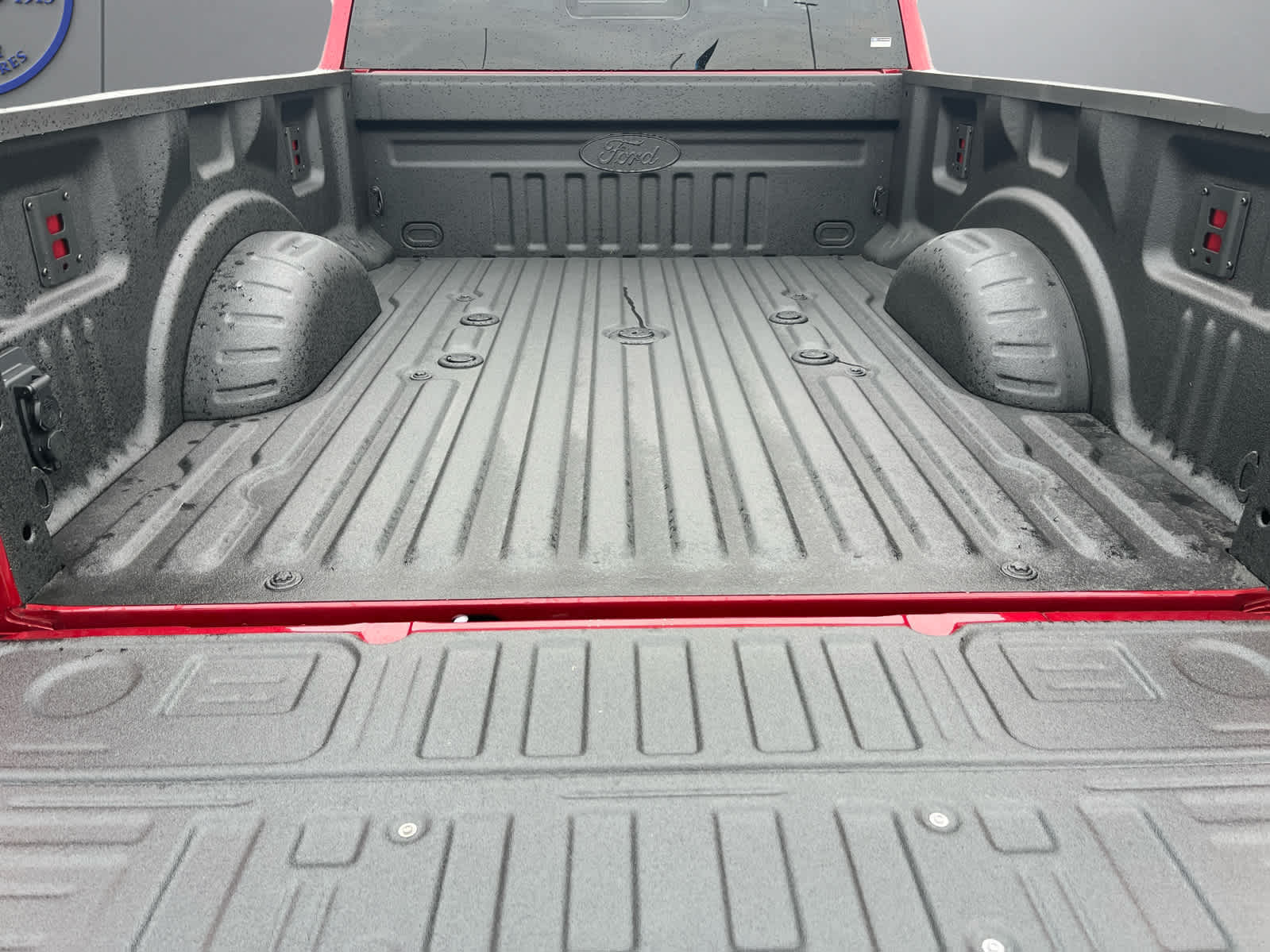 2026 Ford Super Duty F-350® Lariat®