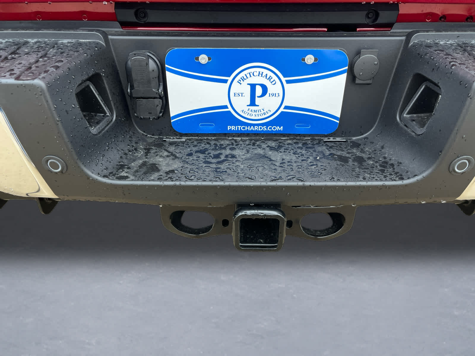 2026 Ford Super Duty F-350® Lariat®