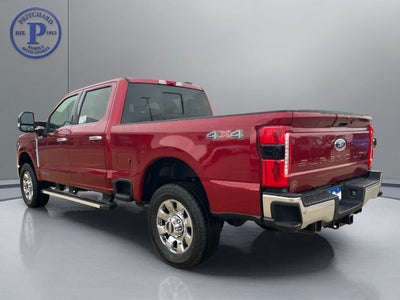 2026 Ford Super Duty F-350® Lariat®