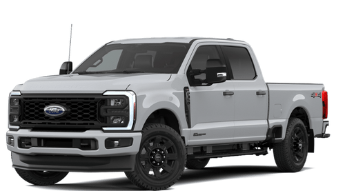 2026 Ford Super Duty F-350® XL