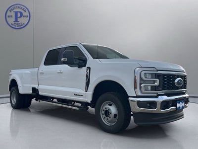 2026 Ford F-350SD XLT DRW