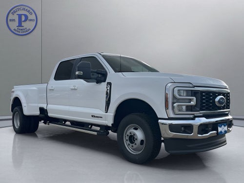 2026 Ford F-350SD XLT DRW