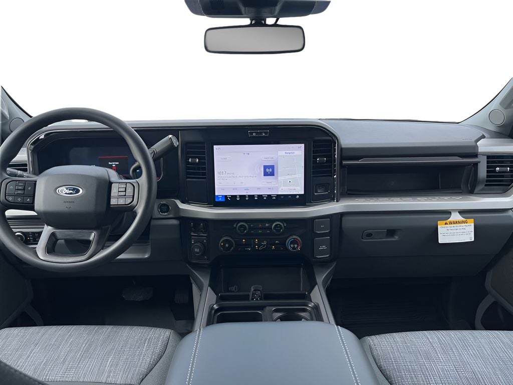 2026 Ford F-350SD XLT DRW