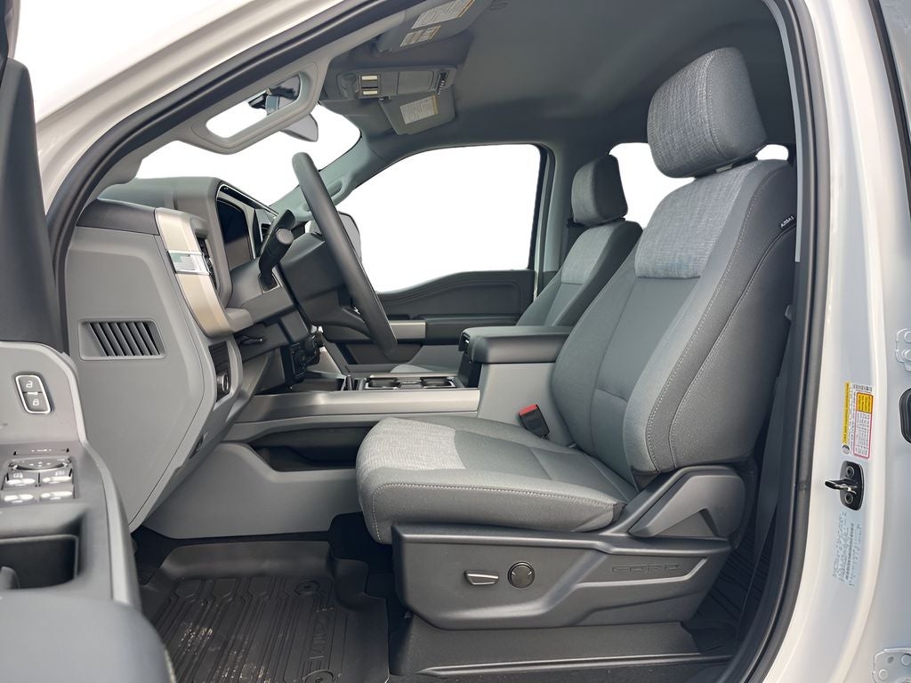 2026 Ford F-350SD XLT DRW