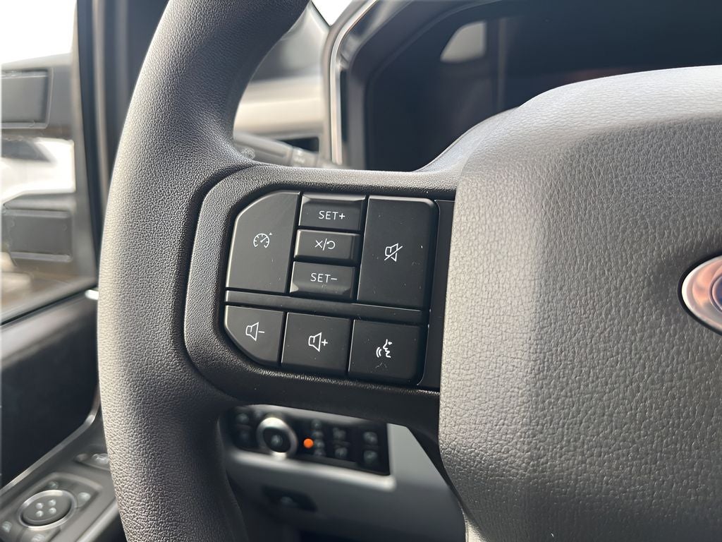 2026 Ford F-350SD XLT DRW