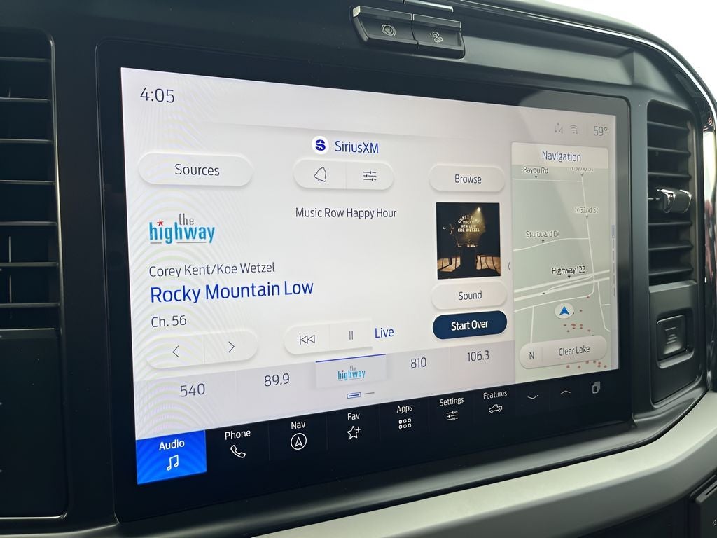 2026 Ford F-350SD XLT DRW