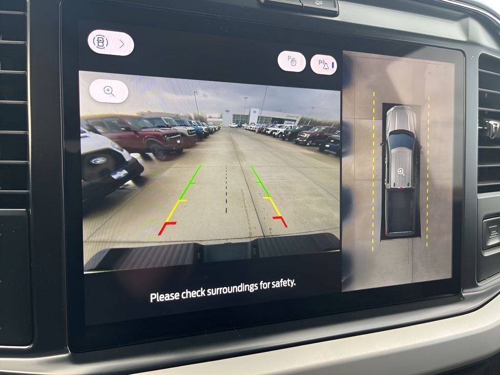 2026 Ford F-350SD XLT DRW