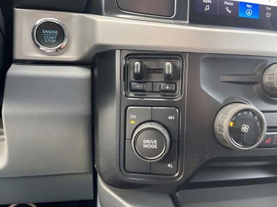 2026 Ford F-350SD XLT DRW