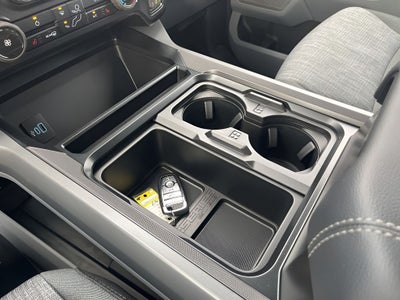 2026 Ford F-350SD XLT DRW