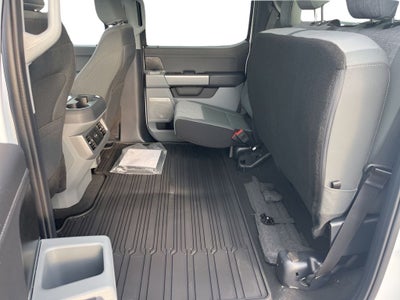 2026 Ford F-350SD XLT DRW