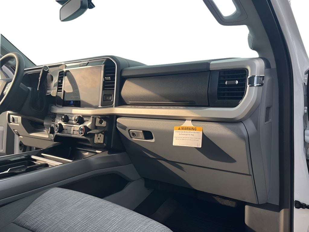 2026 Ford F-350SD XLT DRW