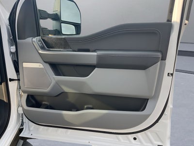 2026 Ford F-350SD XLT DRW