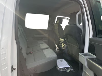 2026 Ford F-350SD XLT DRW