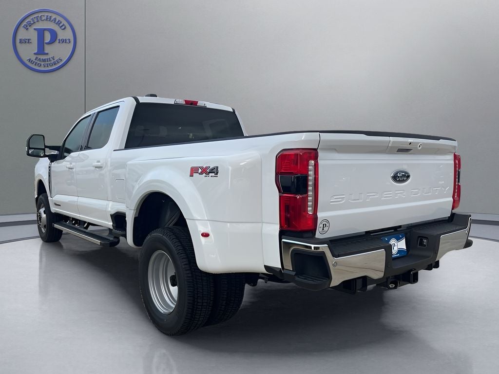 2026 Ford F-350SD XLT DRW