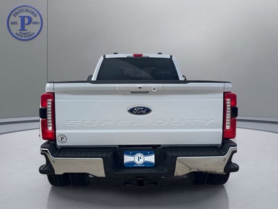 2026 Ford F-350SD XLT DRW