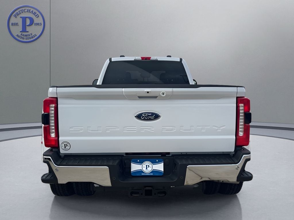 2026 Ford F-350SD XLT DRW