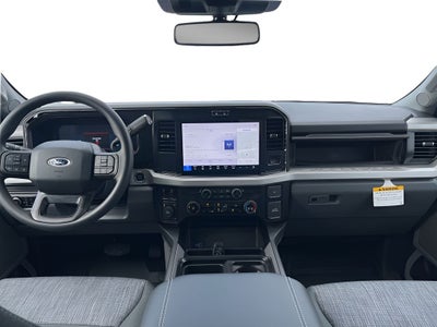 2026 Ford F-350SD XLT DRW