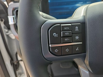 2026 Ford Super Duty F-350® Lariat®
