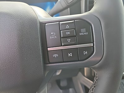 2026 Ford Super Duty F-350® Lariat®