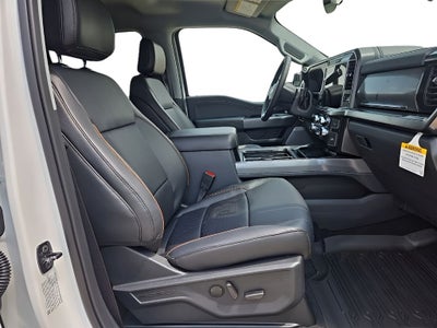 2026 Ford Super Duty F-350® Lariat®