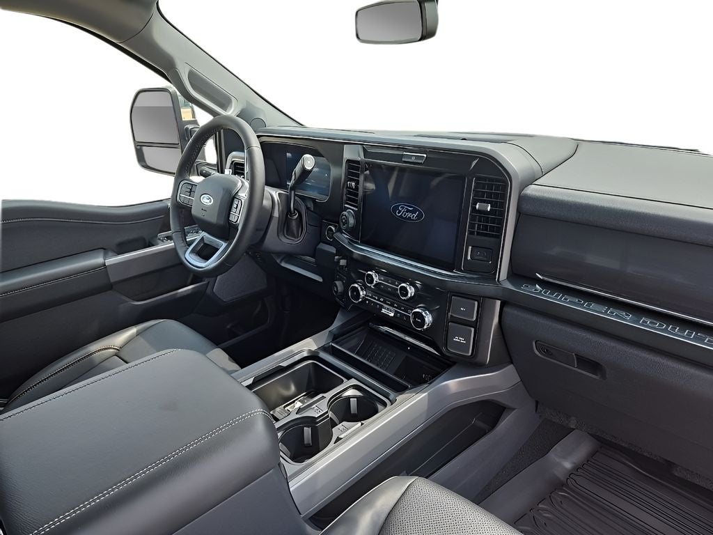 2026 Ford Super Duty F-350® Lariat®