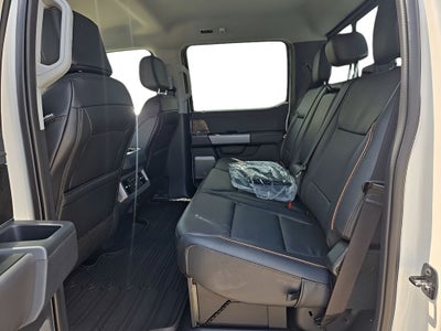 2026 Ford Super Duty F-350® Lariat®
