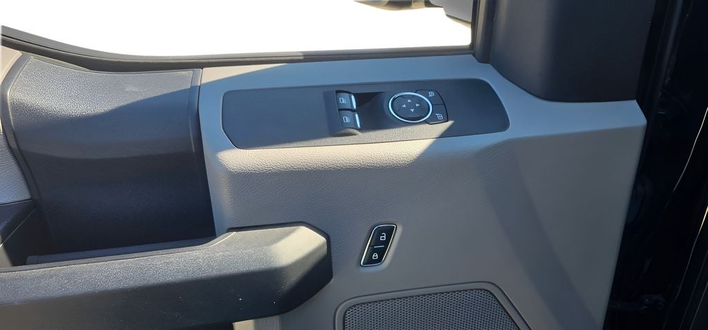 2017 Ford F-250SD XL