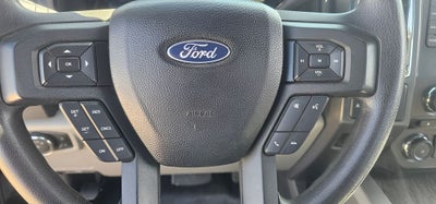 2017 Ford F-250SD XL