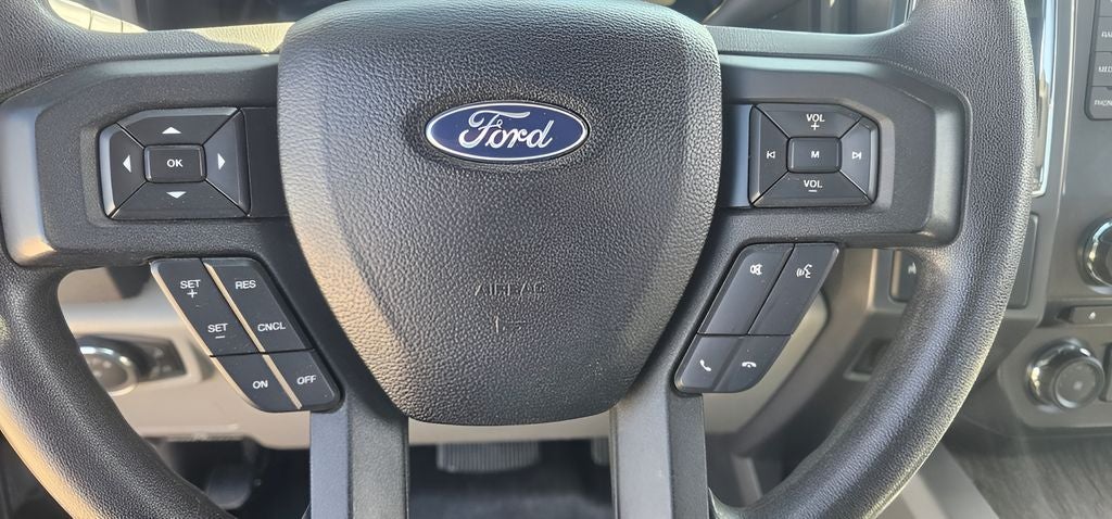 2017 Ford F-250SD XL