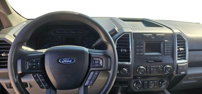 2017 Ford F-250SD XL