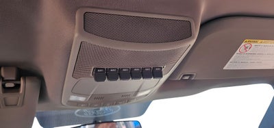 2017 Ford F-250SD XL