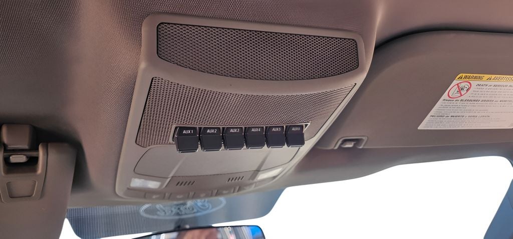 2017 Ford F-250SD XL
