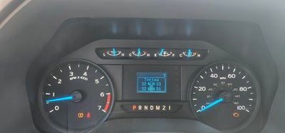 2017 Ford F-250SD XL