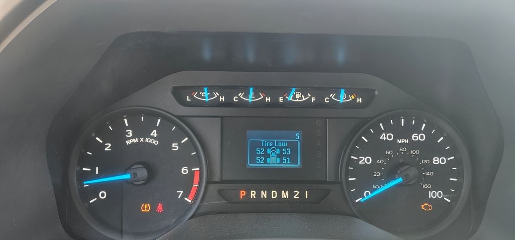 2017 Ford F-250SD XL