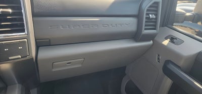 2017 Ford F-250SD XL