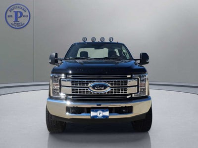 2017 Ford F-250SD XL