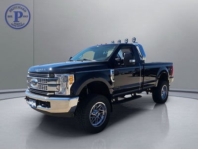 2017 Ford F-250SD XL