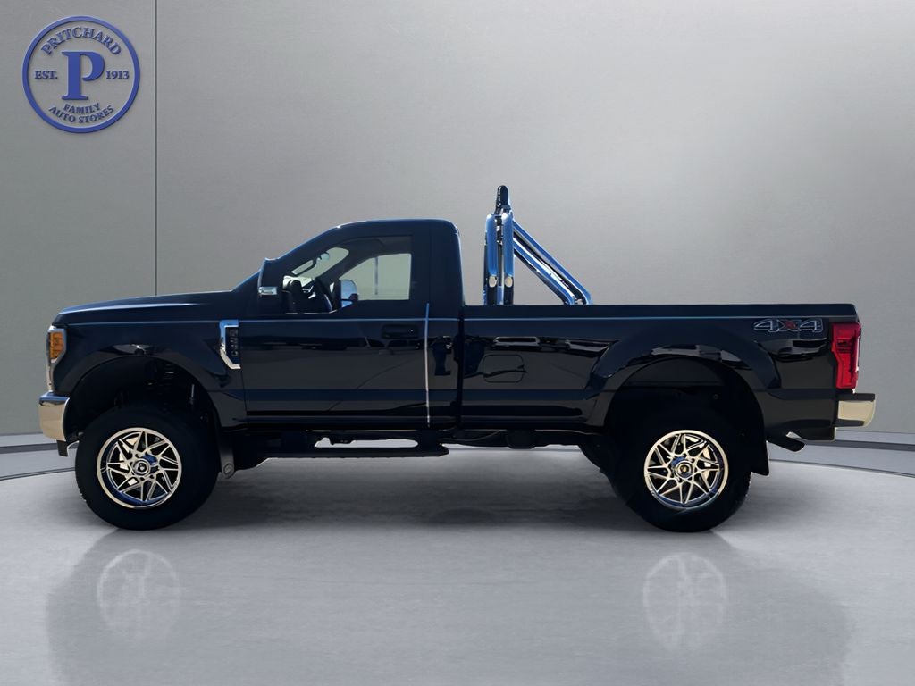 2017 Ford F-250SD XL