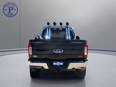 2017 Ford F-250SD XL