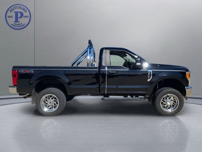 2017 Ford F-250SD XL