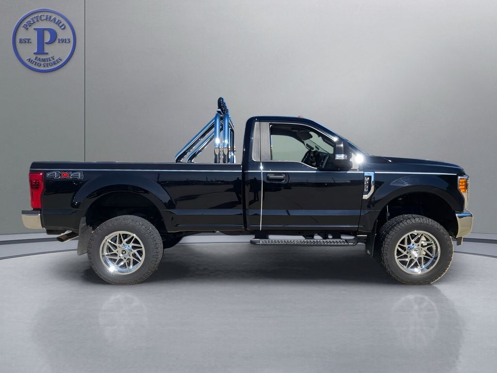 2017 Ford F-250SD XL