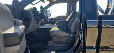 2017 Ford F-250SD XL