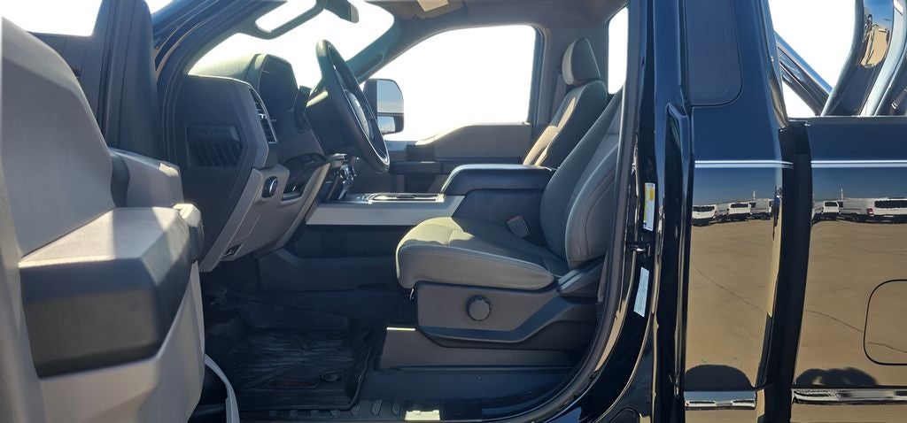 2017 Ford F-250SD XL