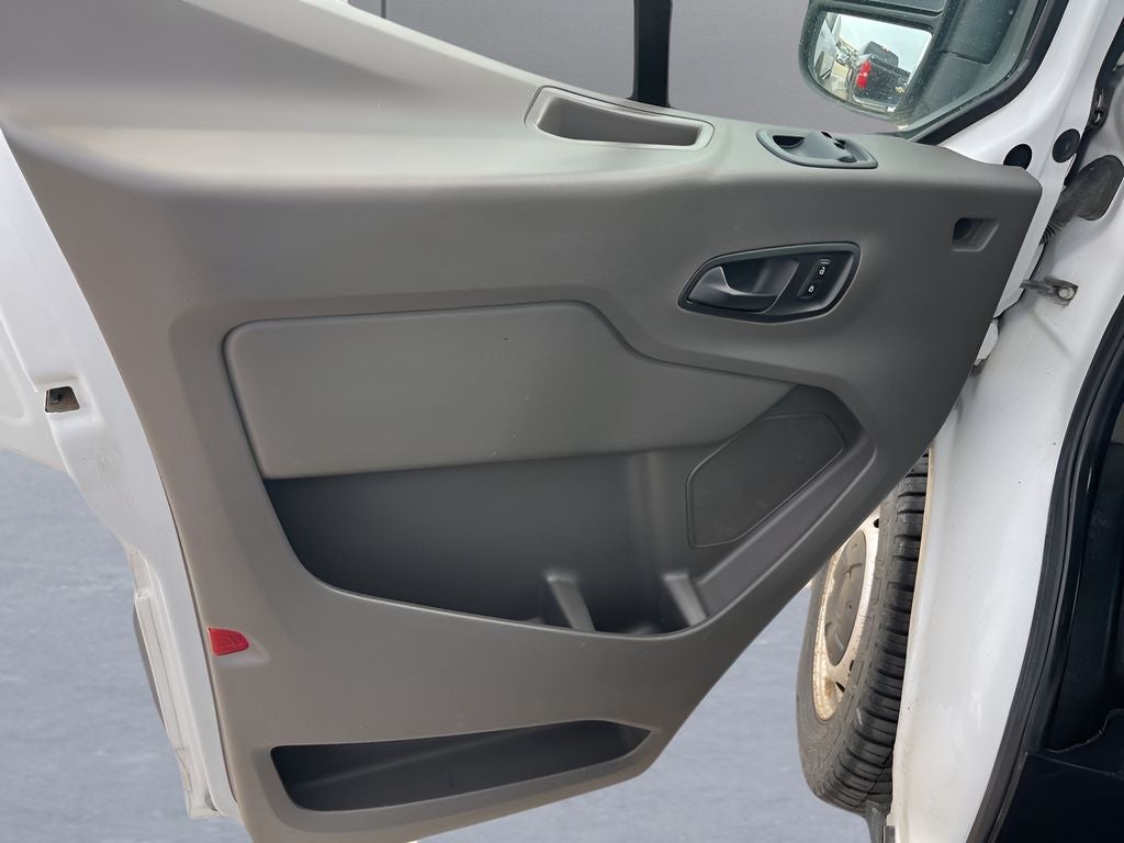 2021 Ford Transit-250 Base