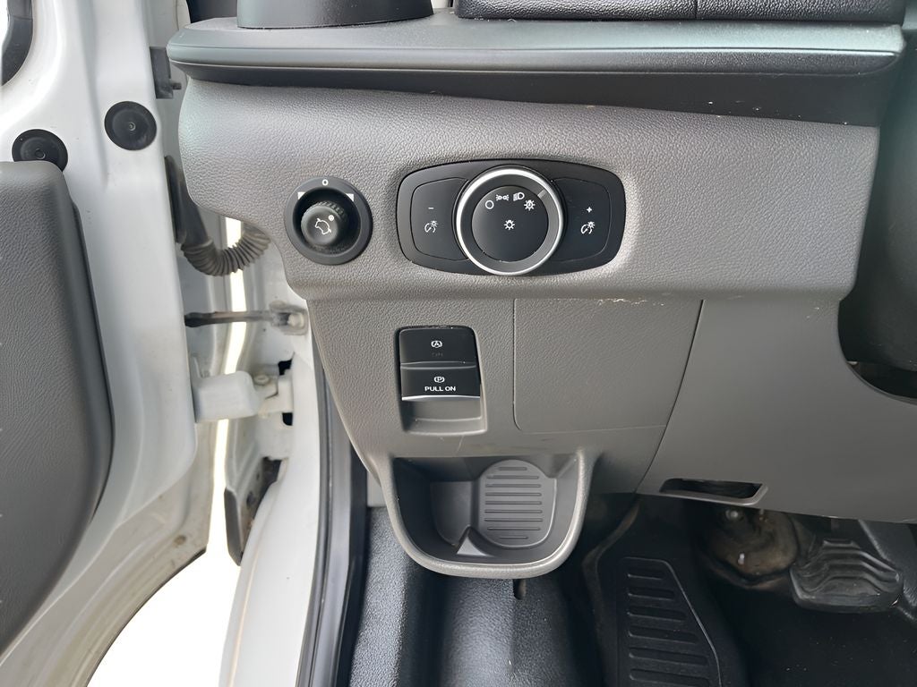 2021 Ford Transit-250 Base