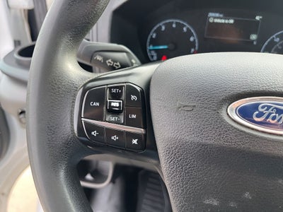 2021 Ford Transit-250 Base