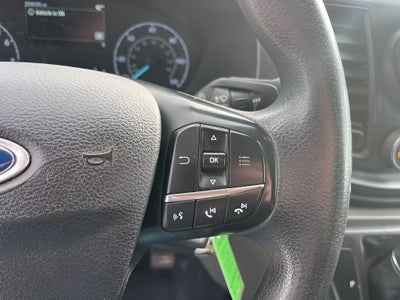 2021 Ford Transit-250 Base