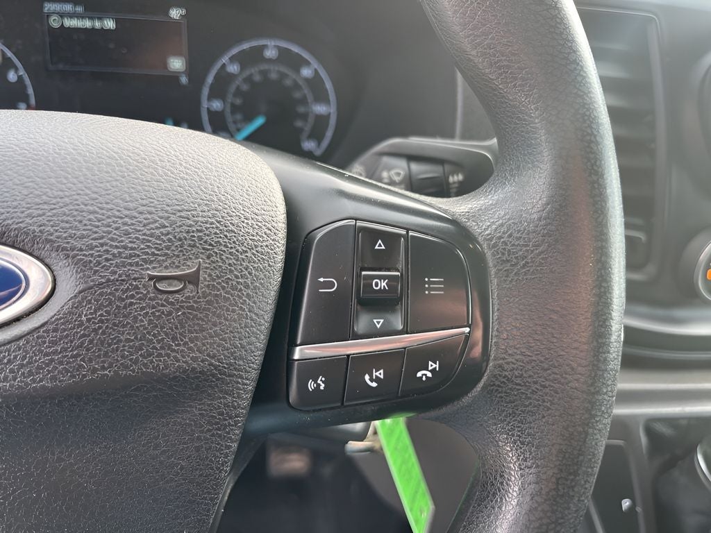 2021 Ford Transit-250 Base